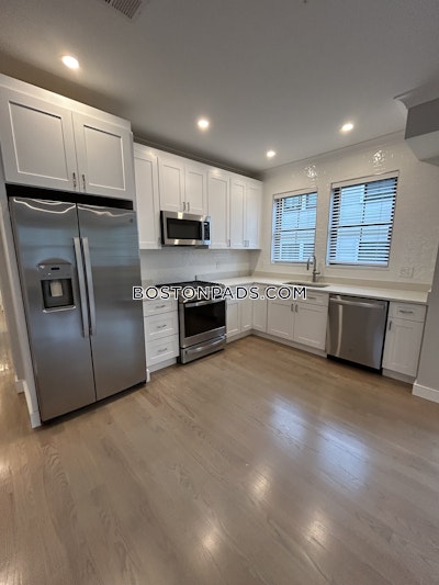 Jamaica Plain Apartment for rent 4 Bedrooms 2 Baths Boston - $6,250 No Fee