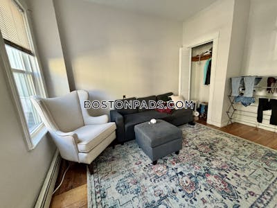 Somerville Apartment for rent 2 Bedrooms 1 Bath  Porter Square - $2,900 No Fee