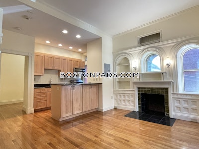 Back Bay Apartment for rent 1 Bedroom 1 Bath Boston - $3,900 No Fee