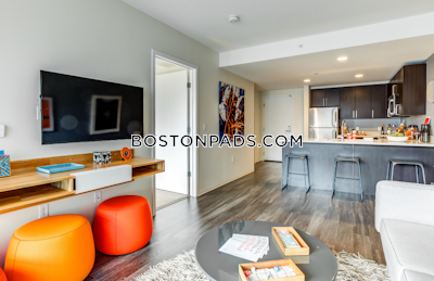 Cambridge Apartment for rent 2 Bedrooms 2 Baths  East Cambridge - $4,401 No Fee