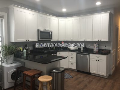 Dorchester Apartment for rent 4 Bedrooms 1 Bath Boston - $3,900 No Fee