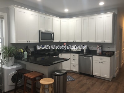 Dorchester Apartment for rent 4 Bedrooms 1 Bath Boston - $3,900 No Fee