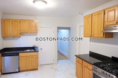 Dorchester Apartment for rent 4 Bedrooms 1 Bath Boston - $3,200 No Fee