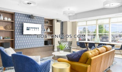 Revere Apartment for rent Studio 1 Bath - $2,210 No Fee