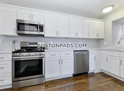 Dorchester Apartment for rent 3 Bedrooms 1 Bath Boston - $2,695 No Fee