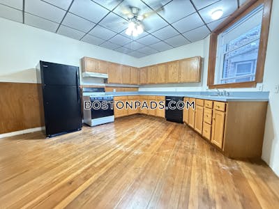 Brookline 4 bedroom 1.5 baths in BROOKLINE- BROOKLINE VILLAGE Brookline Village - $4,600 No Fee