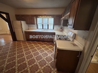 Somerville Apartment for rent 2 Bedrooms 2 Baths  Tufts - $3,200 No Fee