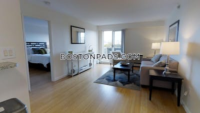 Brookline 2 Beds 1.5 Baths  Boston University - $3,800 No Fee