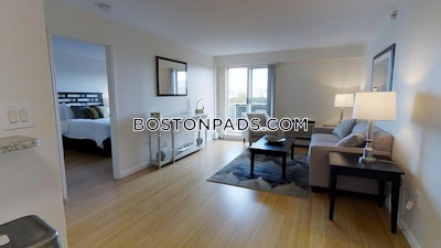 Brookline 2 Beds 1.5 Baths  Boston University - $3,800 No Fee
