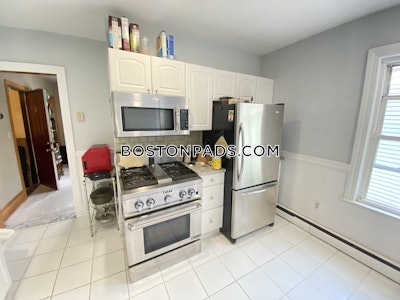Fort Hill Apartment for rent 2 Bedrooms 1 Bath Boston - $3,295 No Fee