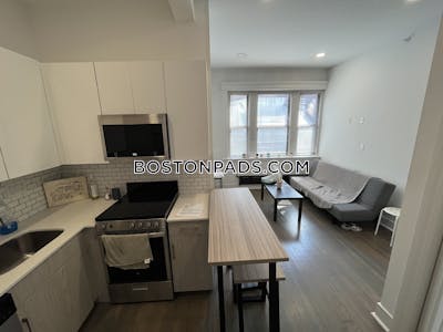 Fenway/kenmore Apartment for rent 1 Bedroom 1 Bath Boston - $2,750 No Fee