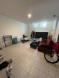 Fenway/kenmore Apartment for rent 3 Bedrooms 1 Bath Boston - $5,500 No Fee