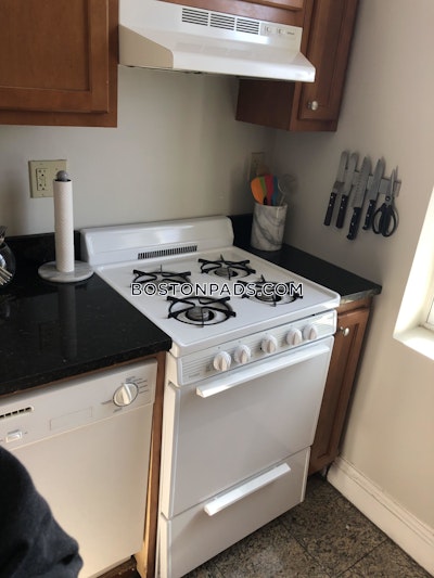 Allston Apartment for rent Studio 1 Bath Boston - $2,500 No Fee