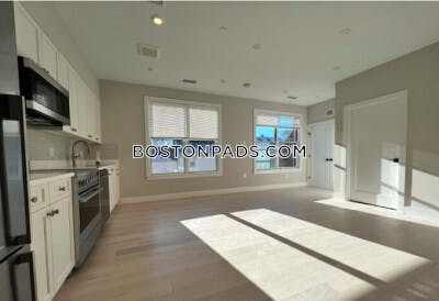 Jamaica Plain Apartment for rent Studio 1 Bath Boston - $2,475 No Fee