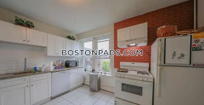 Lower Allston Apartment for rent 4 Bedrooms 1 Bath Boston - $3,450 No Fee