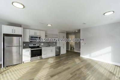 Jamaica Plain Apartment for rent Studio 1 Bath Boston - $2,338 No Fee