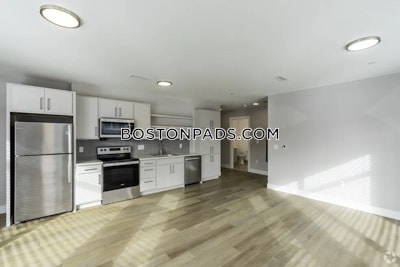 Jamaica Plain Apartment for rent Studio 1 Bath Boston - $2,338 No Fee
