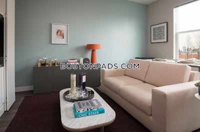 Dorchester Apartment for rent 3 Bedrooms 1 Bath Boston - $4,999 No Fee