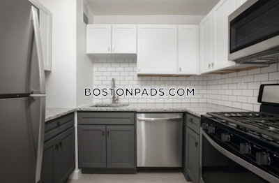 Mission Hill Apartment for rent Studio 1 Bath Boston - $2,704 No Fee