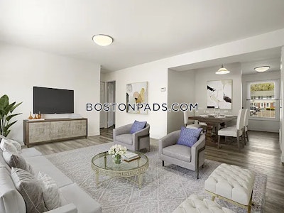 Roslindale Apartment for rent 2 Bedrooms 1 Bath Boston - $3,005 No Fee