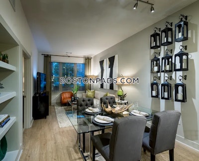 Cambridge Apartment for rent Studio 1 Bath  Alewife - $2,837 No Fee