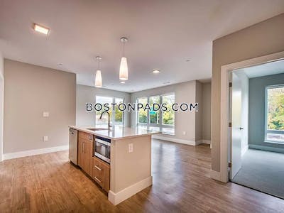 Cambridge Apartment for rent 3 Bedrooms 2 Baths  Alewife - $4,731 No Fee