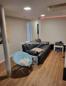 Northeastern/symphony 4 bedroom 2 baths in BOSTON Boston - $6,600 No Fee