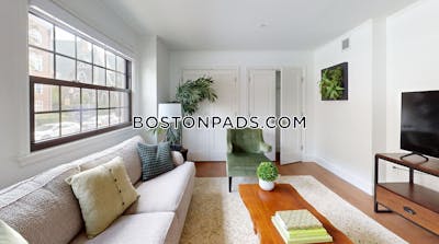 Cambridge Apartment for rent 1 Bedroom 1 Bath  Harvard Square - $2,775 No Fee