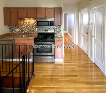 East Boston 1 bedroom 2 baths in BOSTON Boston - $2,775 No Fee
