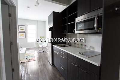 Worcester Studio 1 baths in Worcester - $1,350 No Fee
