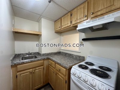Chinatown Apartment for rent 1 Bedroom 1 Bath Boston - $2,850 No Fee