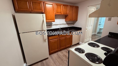 Leominster Apartment for rent 2 Bedrooms 1 Bath - $2,000 No Fee
