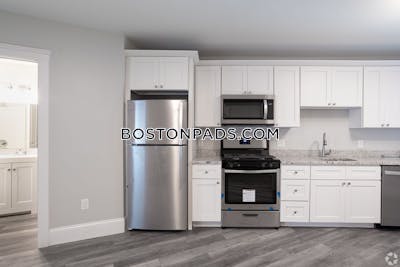 East Boston 2 bedroom 1 baths in BOSTON Boston - $2,850 No Fee