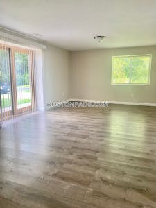 Fall River Apartment for rent 2 Bedrooms 1 Bath - $1,750 No Fee