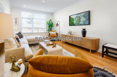Brookline 2 bedroom 1 baths Luxury in BROOKLINE Chestnut Hill - $6,515 No Fee