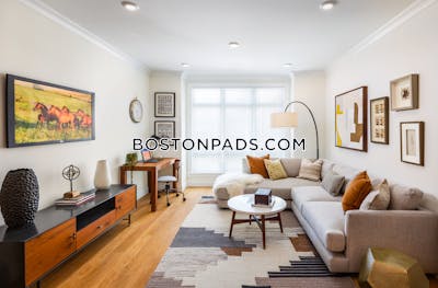 Brookline 1 bedroom 1 baths Luxury in BROOKLINE Chestnut Hill - $2,920 No Fee