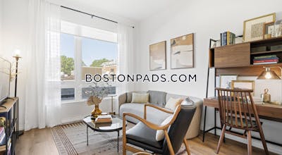 Brighton 1 bedroom 1 baths Luxury in BROOKLINE- WASHINGTON SQUARE Boston - $5,326 No Fee