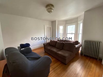 Somerville Apartment for rent 5 Bedrooms 1 Bath  Tufts - $6,906 No Fee