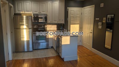 Fort Hill Apartment for rent 2 Bedrooms 1 Bath Boston - $2,695 No Fee