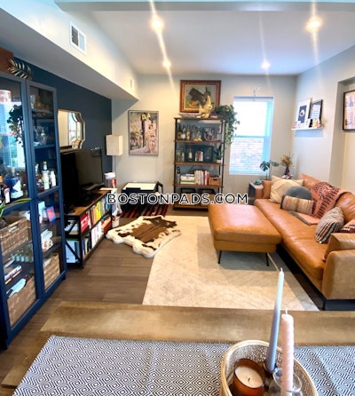 East Boston Apartment for rent 3 Bedrooms 1 Bath Boston - $3,500 No Fee