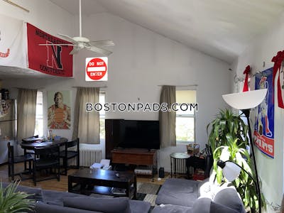 Brighton Apartment for rent 4 Bedrooms 1 Bath Boston - $3,300 No Fee