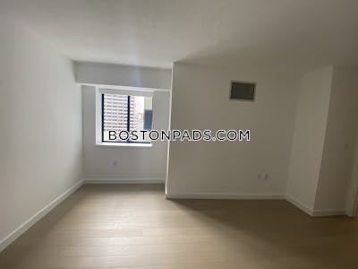 Downtown Apartment for rent 1 Bedroom 1 Bath Boston - $3,835 No Fee