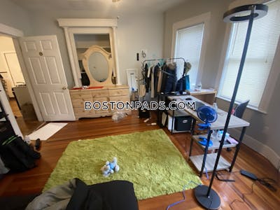 Medford Apartment for rent 4 Bedrooms 1 Bath  Tufts - $4,400 No Fee