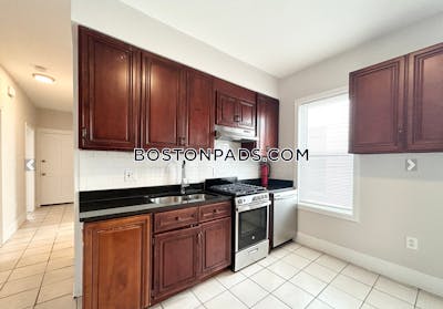 Dorchester Apartment for rent 4 Bedrooms 1.5 Baths Boston - $2,700 No Fee