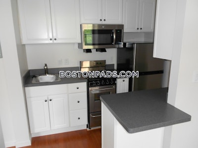 Fenway/kenmore Apartment for rent Studio 1 Bath Boston - $2,701 No Fee