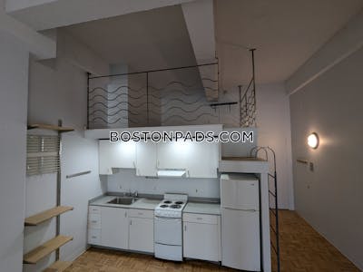 Fenway/kenmore Apartment for rent Studio 1 Bath Boston - $2,800 No Fee
