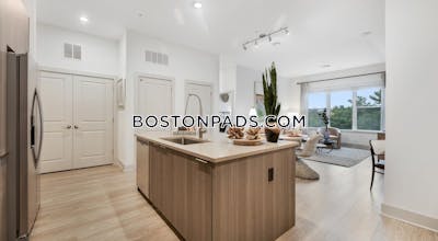 Wellesley Apartment for rent 2 Bedrooms 2 Baths - $6,932 No Fee