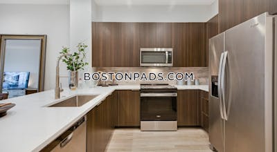Wellesley Apartment for rent 1 Bedroom 1 Bath - $4,377 No Fee