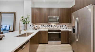 Wellesley Apartment for rent 1 Bedroom 1 Bath - $4,377 No Fee