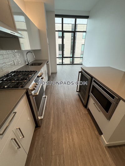 South End Apartment for rent 1 Bedroom 1 Bath Boston - $3,541 No Fee